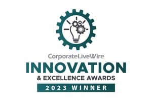 Corporate Livewire Innovation & Excellence Awards