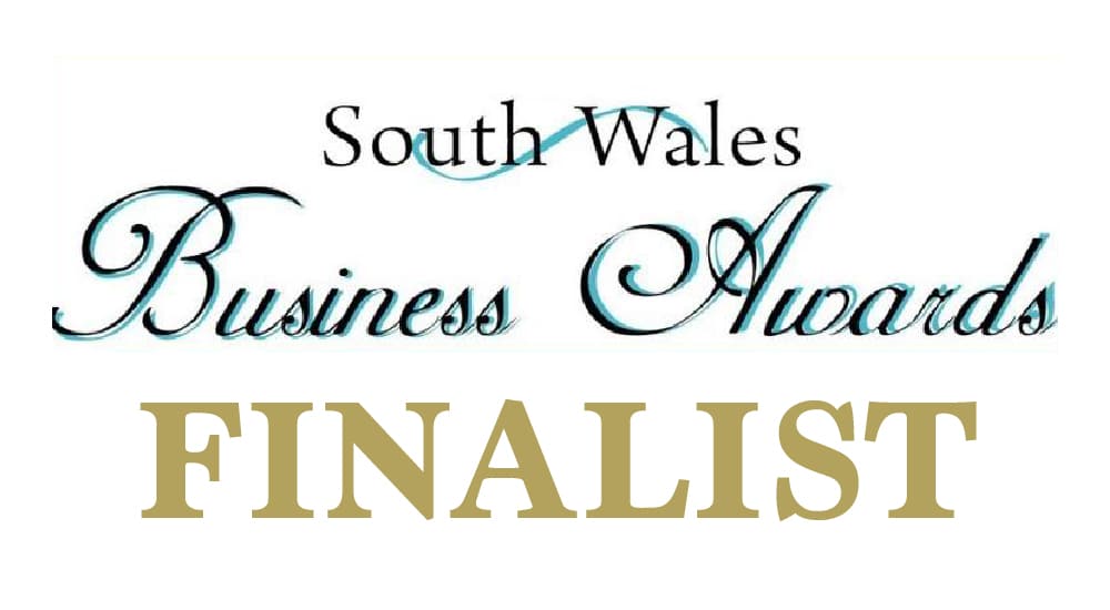 South Wales Business Awards
